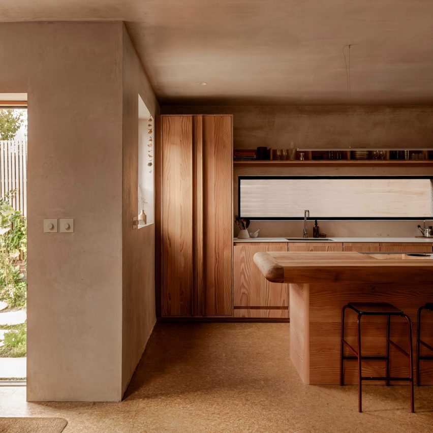 Nina’s House by Nina+Co