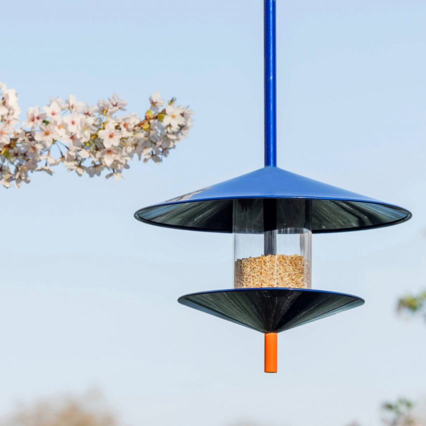 Ori by Foster + Partners Industrial Design for Danese Milano