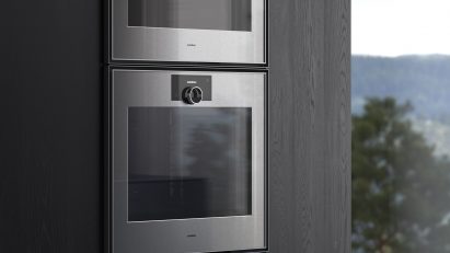 Oven by Gaggenau