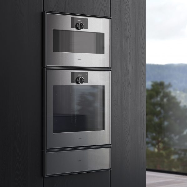 Oven by Gaggenau