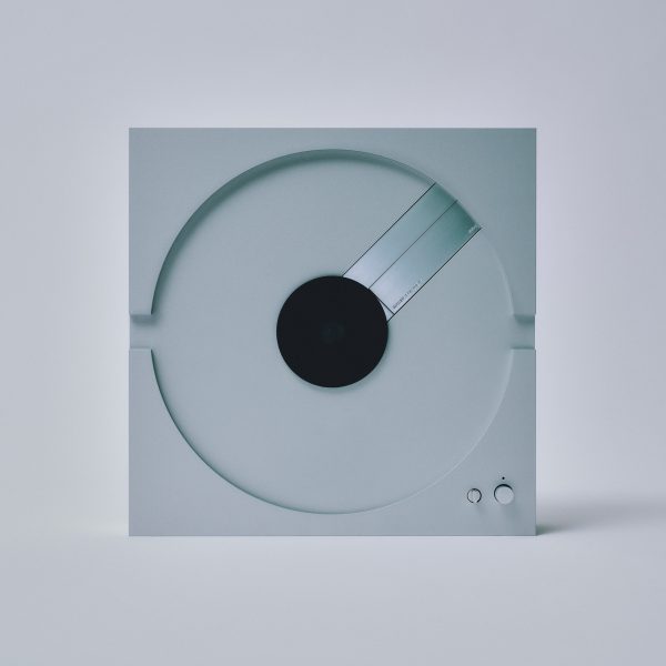 PP-1 Record Player by Waiting For Ideas