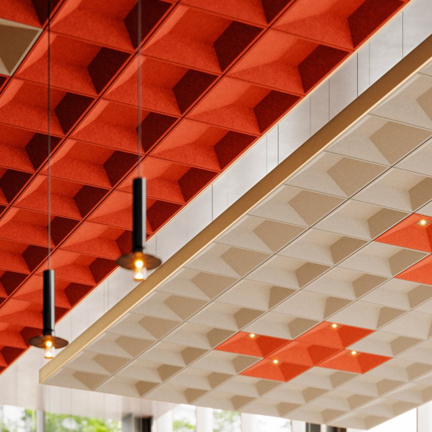 Pantheon by Turf Design
