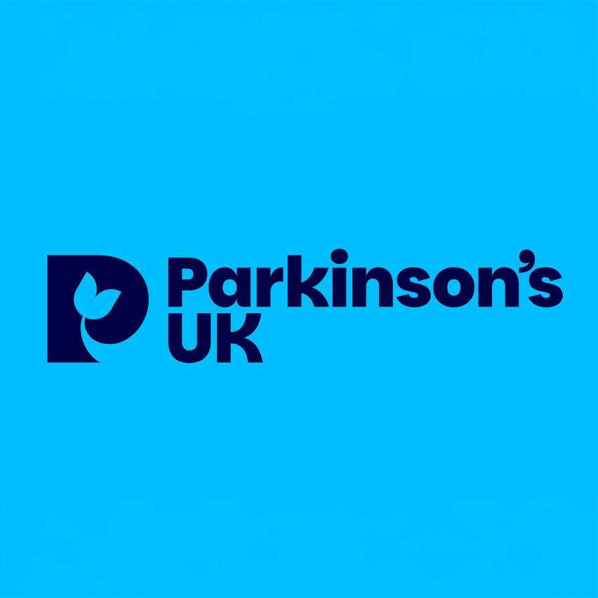 Parkinson's UK Rebrand by Red Stone