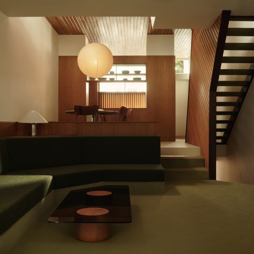 Pine Heath by Studio Hagen Hall
