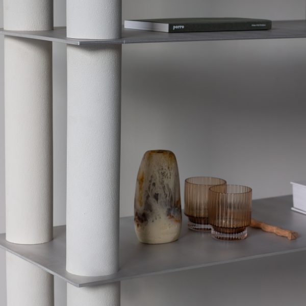 The Polar Shelf by Zeoform