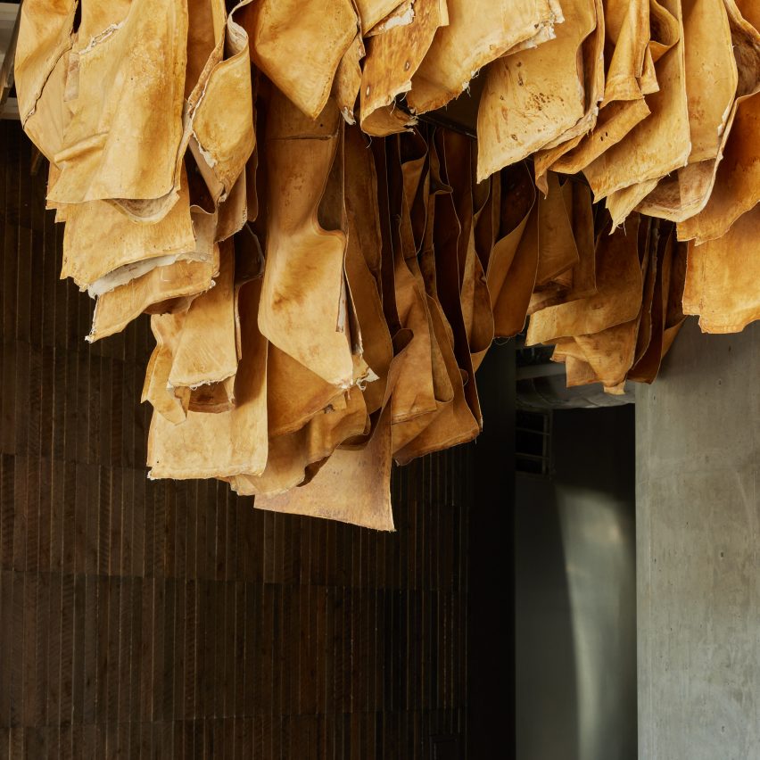 Populus Hotel Denver by Wildman Chalmers Design