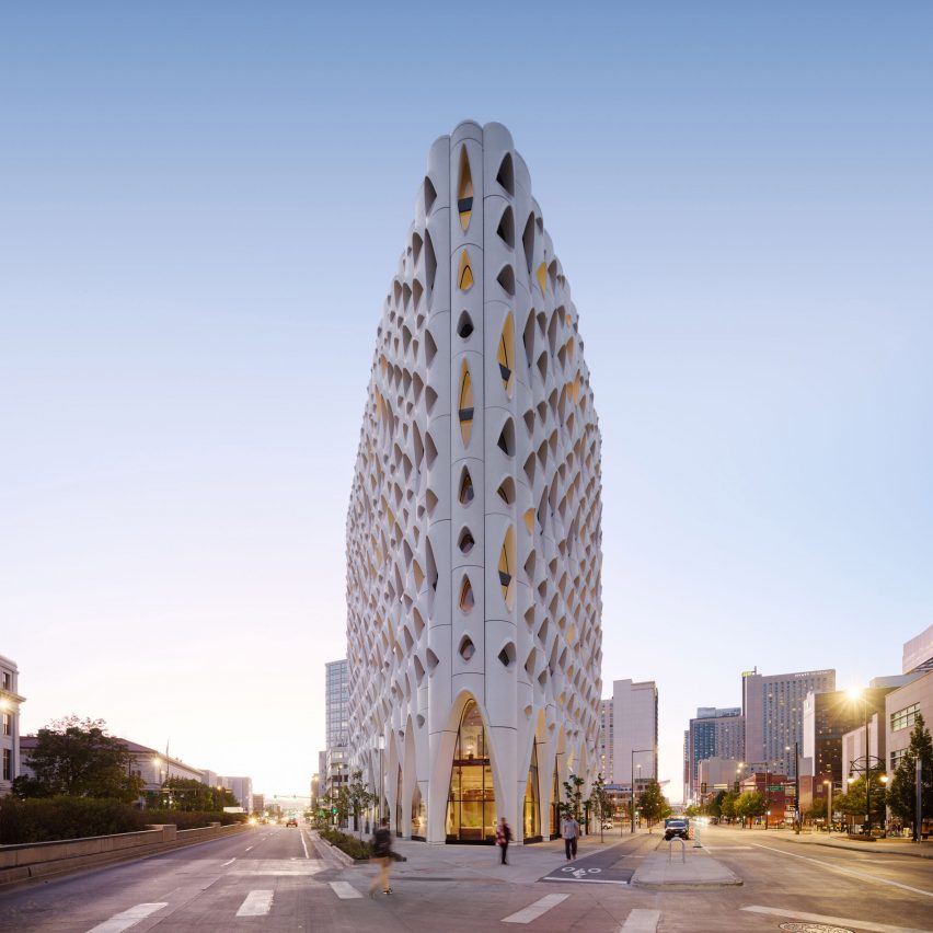 Populus by Studio Gang