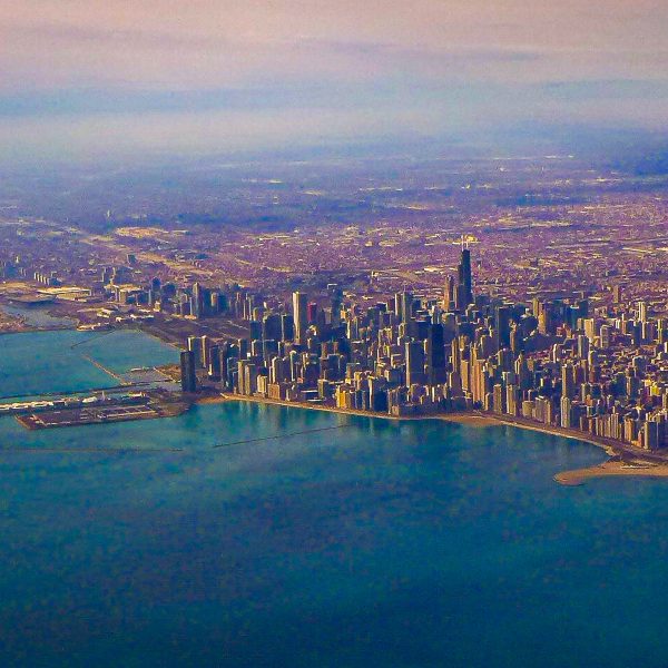 Photo of Chicago