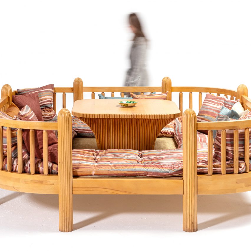 Qosh by Studio Nada Debs