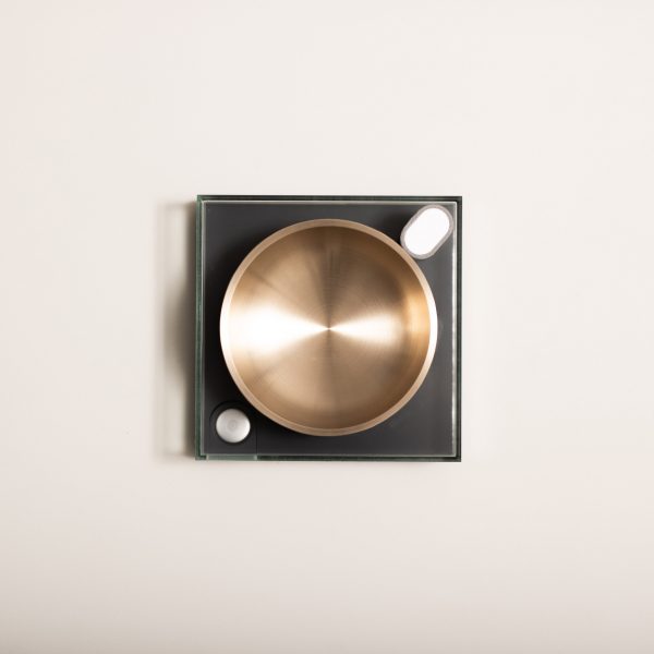Sonic Heirloom by Map Project Office and Father