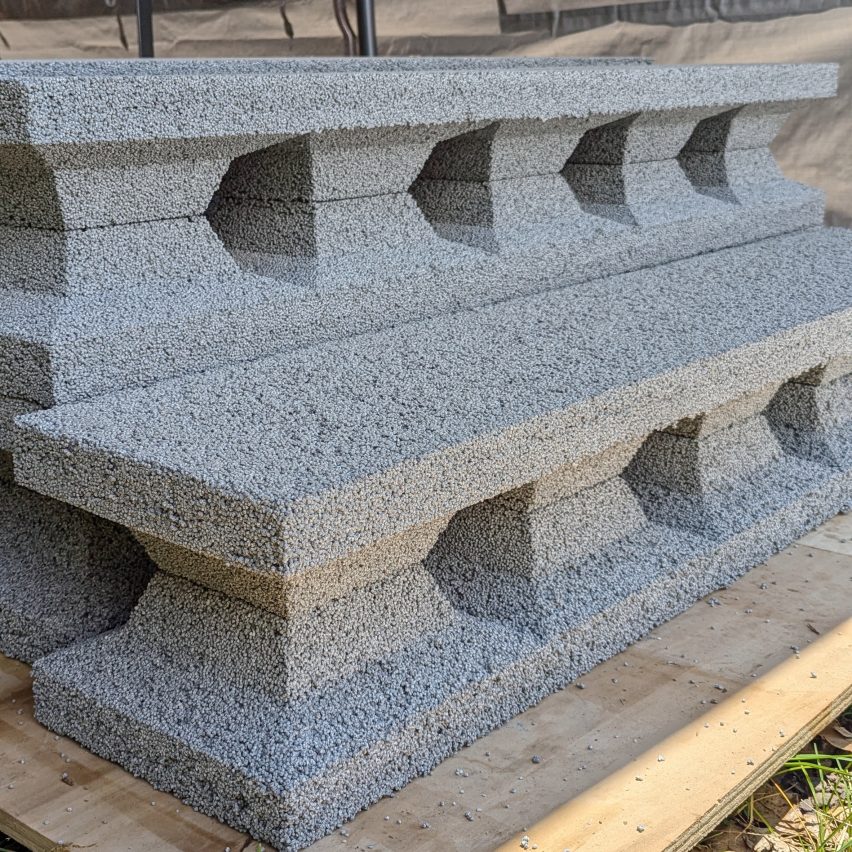 Surf Block by Surf Block