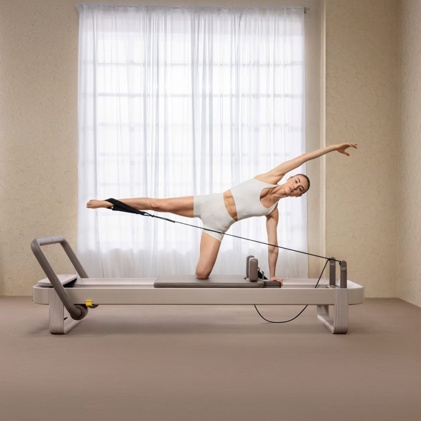 Technogym Reform by Technogym