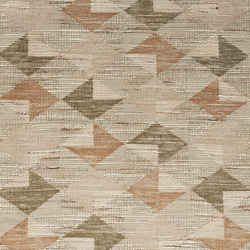 Tesserae by Yarn Collective