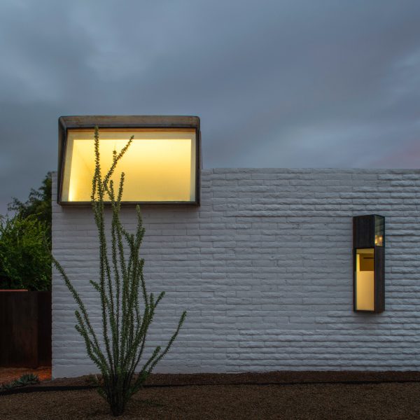 The ET Project by AU Design Studio