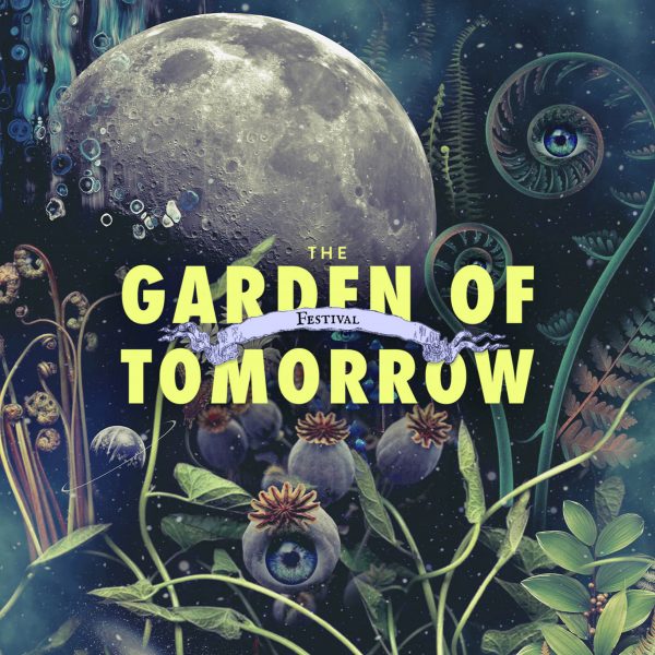 Graphic for The Garden of Tomorrow