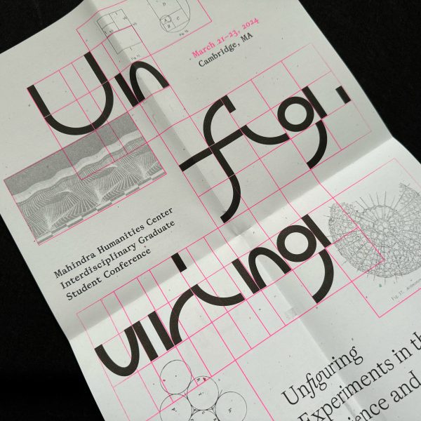 Unfiguring: Experiments in the Practice of Science and Art by Buena Gráfica Social Studio