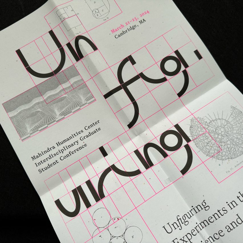 Unfiguring: Experiments in the Practice of Science and Art by Buena Gráfica Social Studio