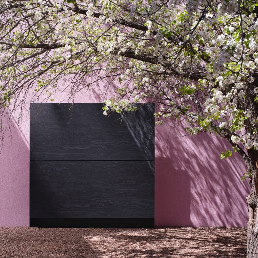 Wood Textures by Turf Design