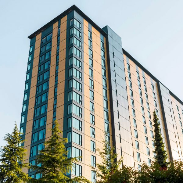 Photo of a building