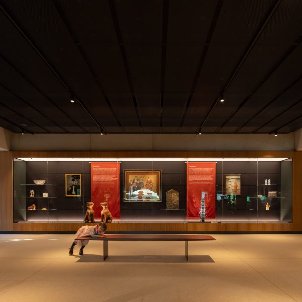 Collection of Chinese ceramics