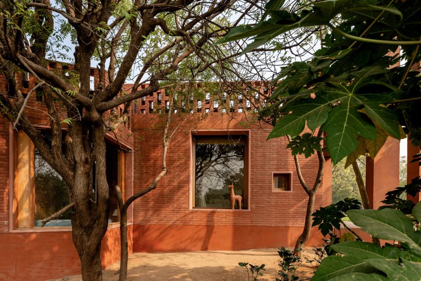 Room in Ahmedabad villa