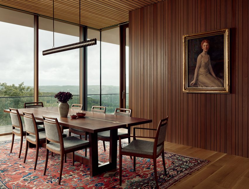 City Park Residence by Alterstudio Architecture