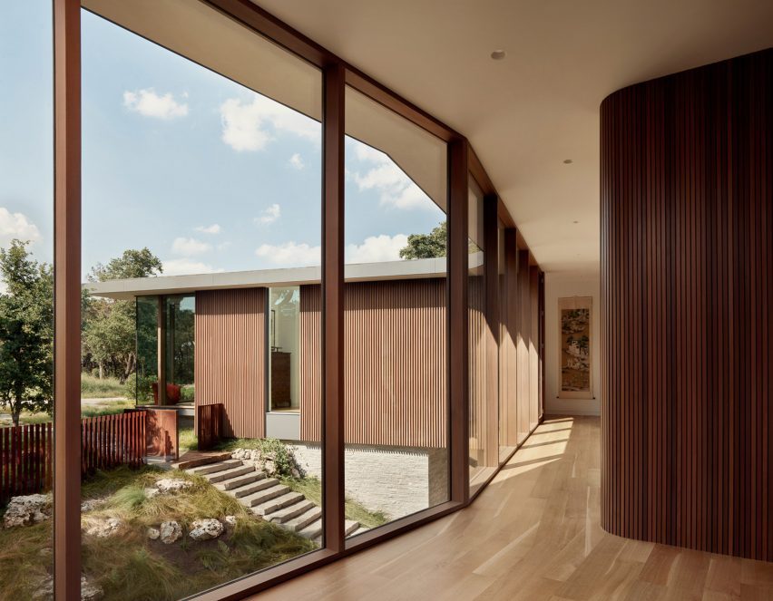 City Park Residence by Alterstudio Architecture