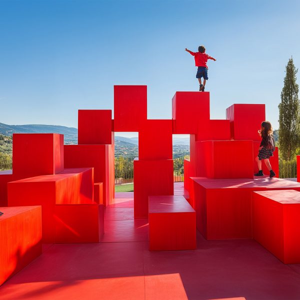 Architecture for Education at Yacademy