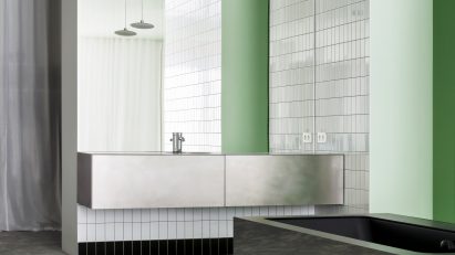 Apartment A by Atelier Dialect