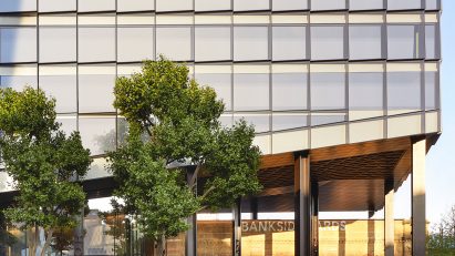 Judge spares London office tower from demolition in right-to-light legal battle