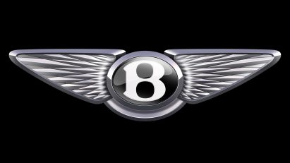 Bentley logo update