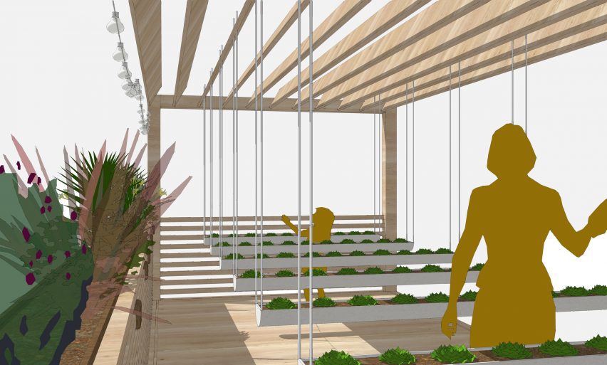 Winning render of SketchUp's competition