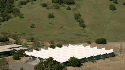 Eames Institute of Infinite Curiosity renovation by Herzog de Meuron