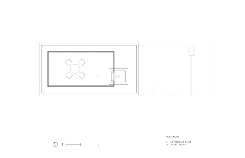 Blatto Boat plan
