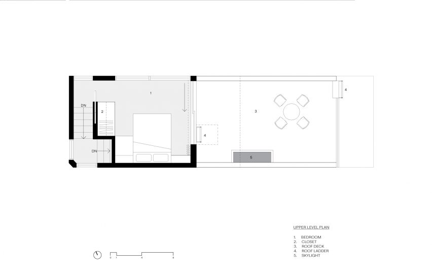 Blatto Boat plan