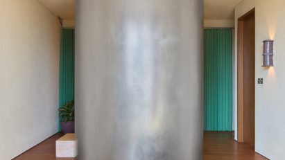 Al Barari apartment by Bone