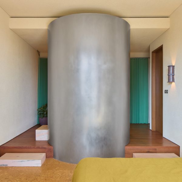 Al Barari apartment by Bone