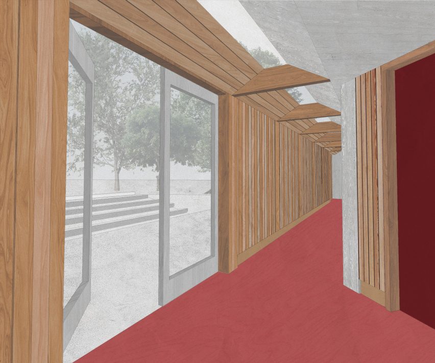 Render by Reed Watts