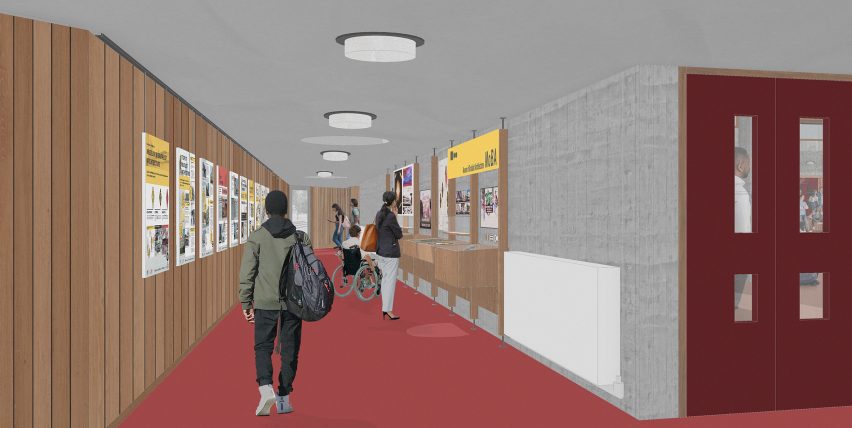Render by Reed Watts