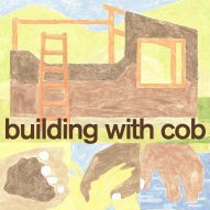 Building with Cob illustration