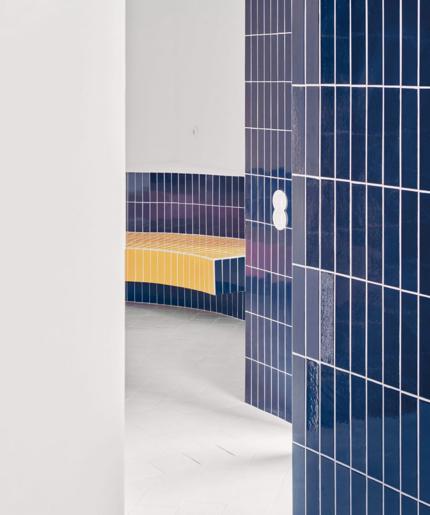 Casa Puerto by Lucas y Hernández-Gil