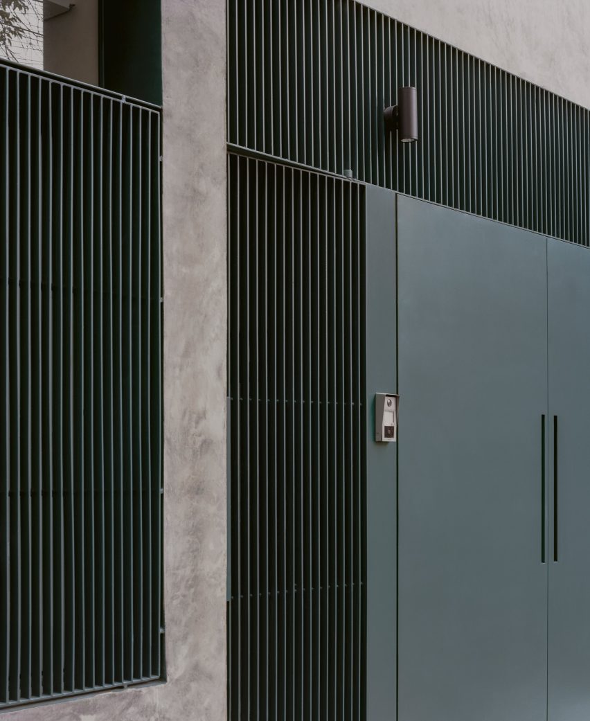 Casa Sofia by Amasa Estudio