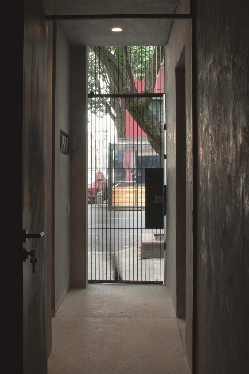 Casa Sofia by Amasa Estudio