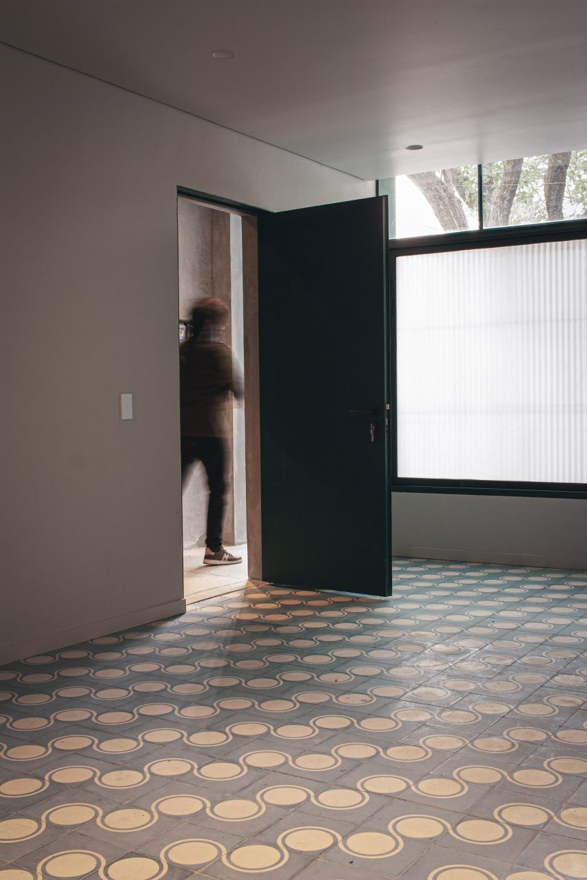 Casa Sofia by Amasa Estudio