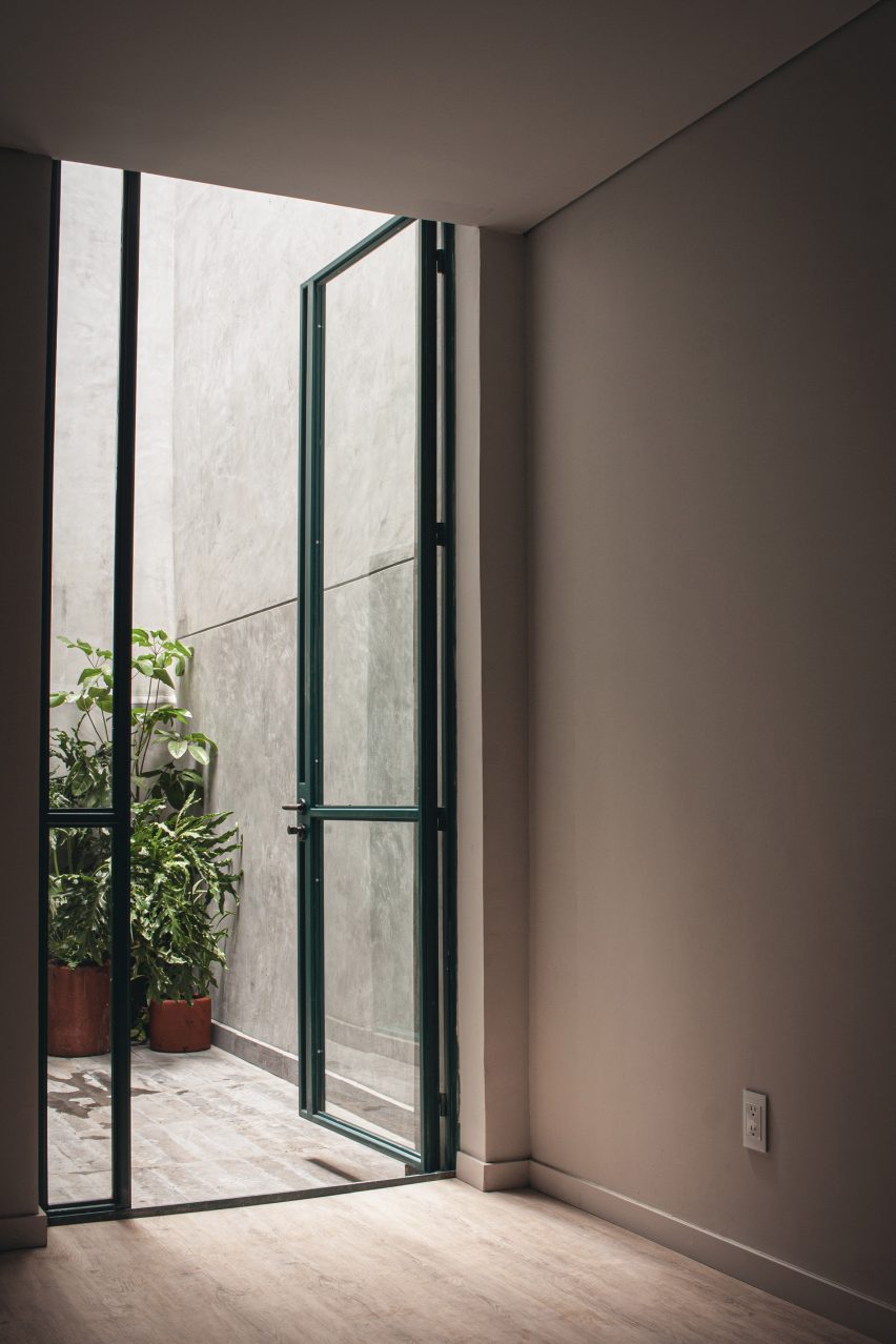 Casa Sofia by Amasa Estudio