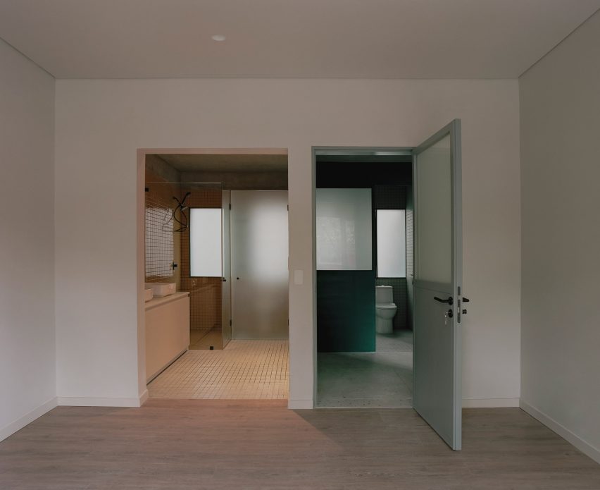 Casa Sofia by Amasa Estudio