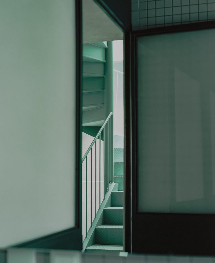 Casa Sofia by Amasa Estudio