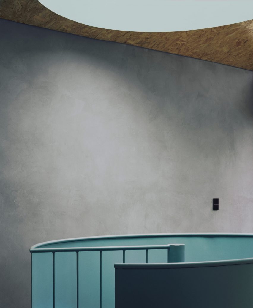 Casa Sofia by Amasa Estudio