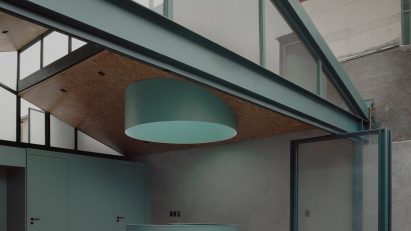 Casa Sofia by Amasa Estudio