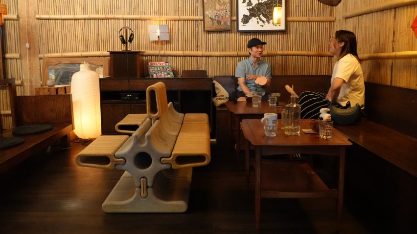 Cassius castings furniture